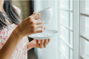 Can caffeine contribute to hair loss?