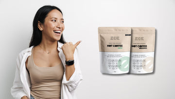 Why more people are giving up caffeine