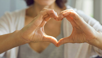 Can your caffeine addiction be hurting your heart?