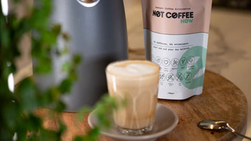 How to know it’s time to cut back on caffeine