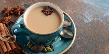 Beyond Delicious: Unveiling the Health Benefits of Chai