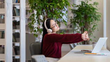 Power Up Productivity Without Caffeine