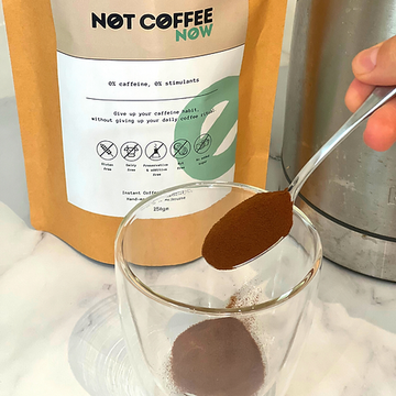 Caffeine Free Coffee