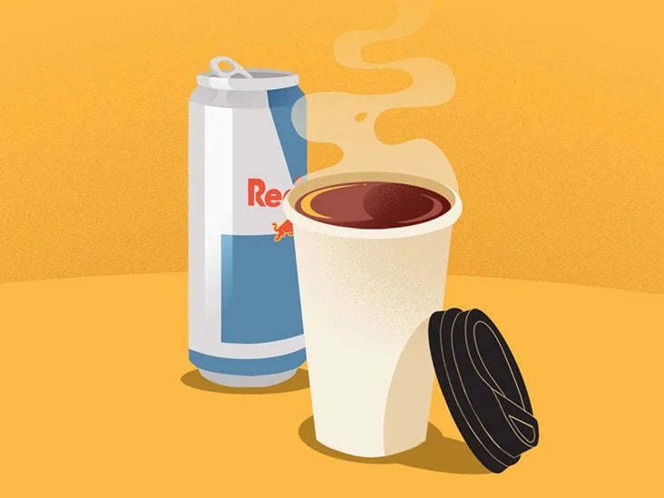 6 Health Benefits of Giving Up Caffeine