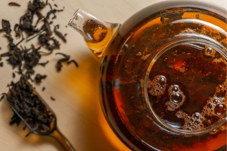 Black tea addiction and how to break-free