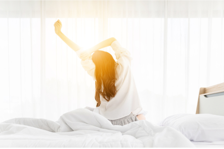 5 Natural Ways to Wake Up Without Caffeine