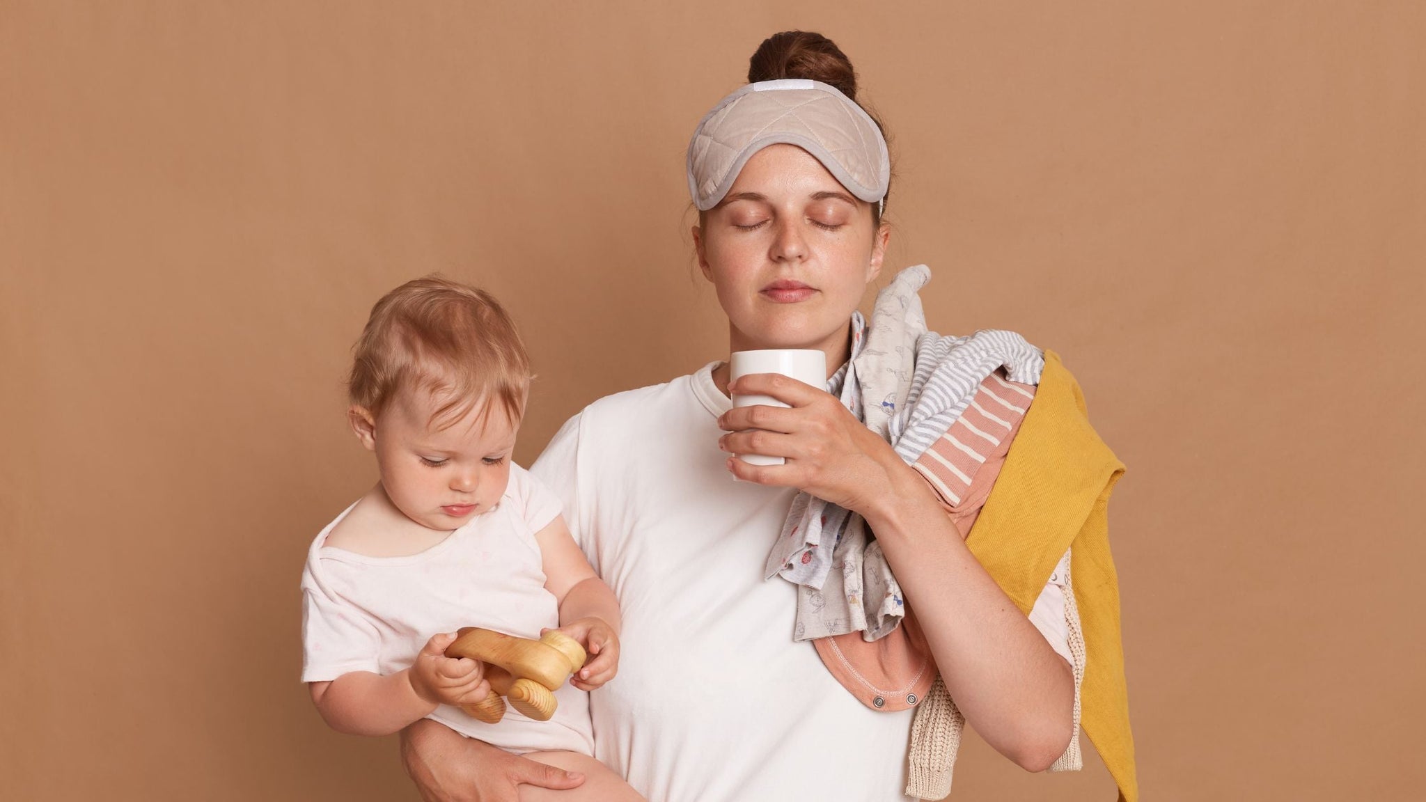 Caffeine, Anxiety & Your Nervous System