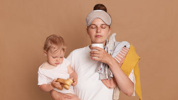 Caffeine, Anxiety & Your Nervous System