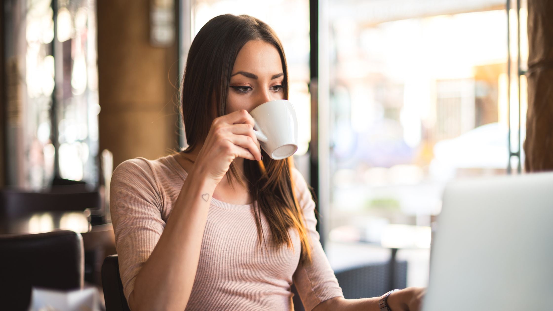 The Link Between Caffeine, Hormones, and Your Monthly Cycle