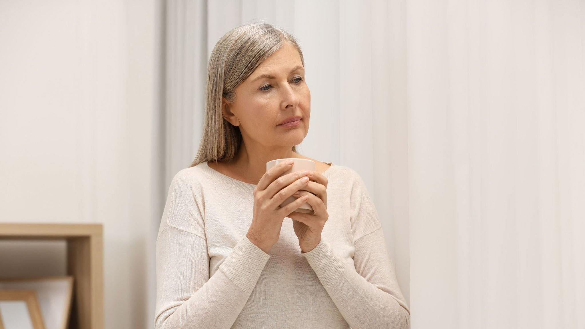 Coffee and Menopause: Friend or Foe?