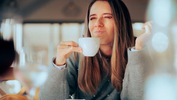 How Giving Up Coffee Can Improve Your Sleep, Skin, and Mood