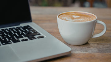 Sometimes You Don’t Want Coffee, You Just Want a Break