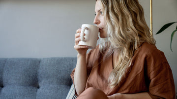 Coffee Feels Like Self-Care - Until It Doesn’t