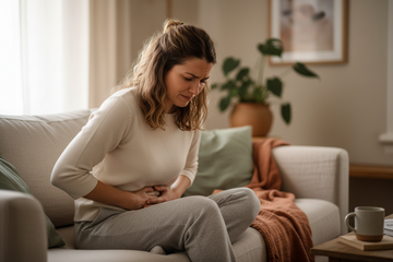 Your Gut Is Trying to Tell You Something: Could Coffee Be the Problem?