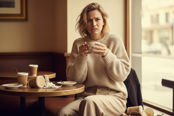 The Dependence No One Talks About