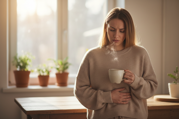 How Caffeine Affects Women Differently Than Men