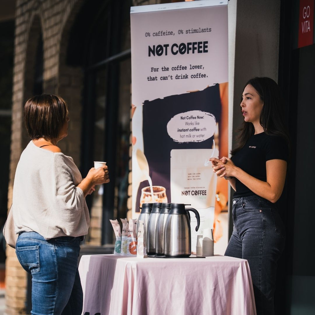Best Ingredients for Healthy Coffee Substitutes - Not Coffee