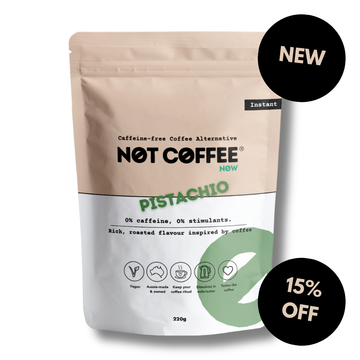 Non caffè ora Vaniglia - Istantaneo 