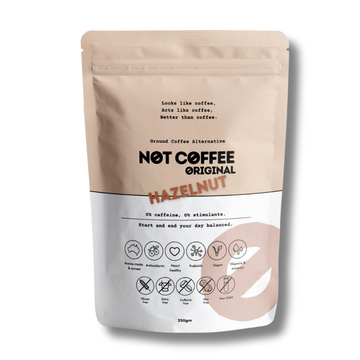 Not Coffee Original Hazelnut (Ground)